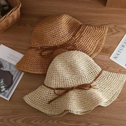 2024 Beach Straw Hats