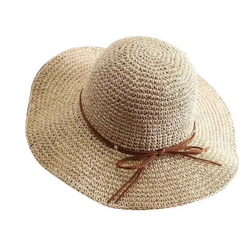 2024 Beach Straw Hats