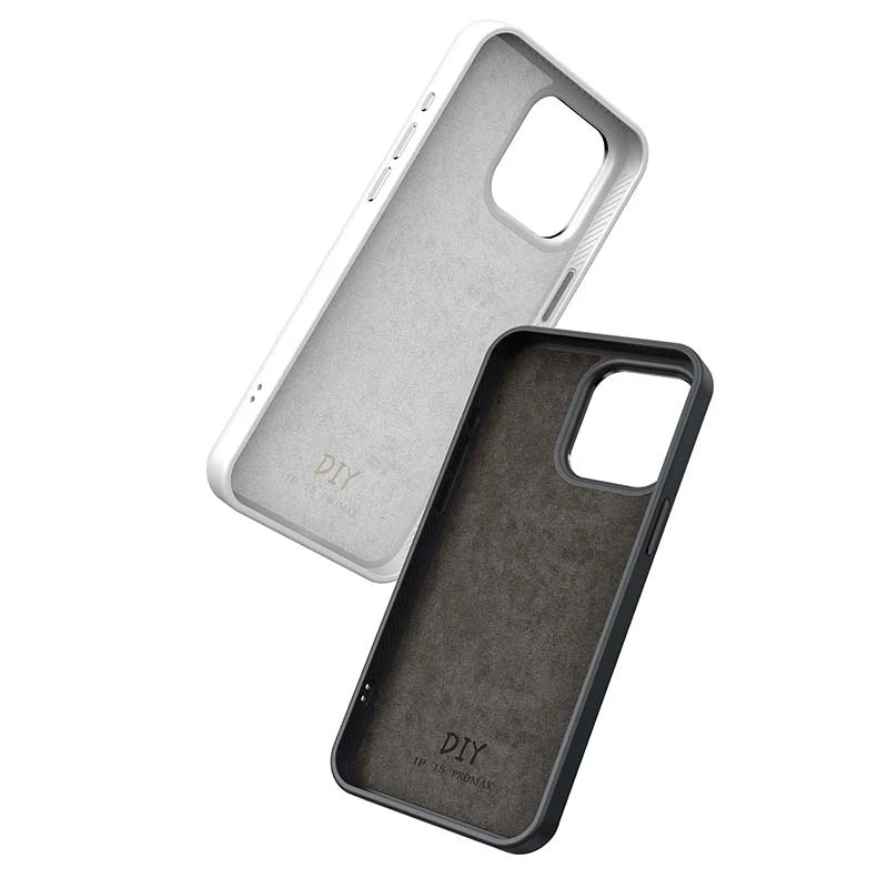iPhone Case | E-ink Screen with NFC Function