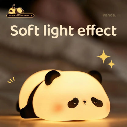 LED Night Lights | Cute Sheep, Panda, Rabbit